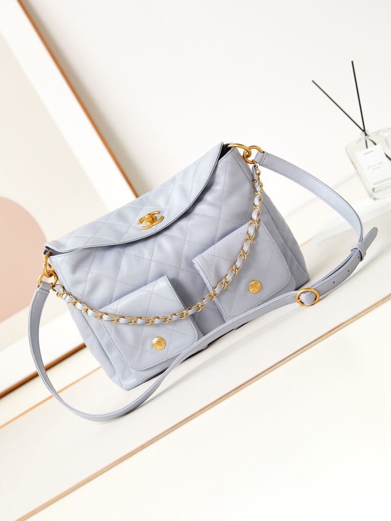 Ch**el satchel bags